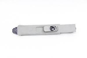 Guia Cinto Segurança Diant Le Mitsubishi Pajero Sport 2006-2011 Usado (804)