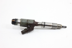 Bico Injetor Mwm X12 4cc Eletrônico Vw 13-180 06/12 Usado (777)