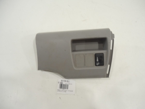 Acabamento Painel com Botao Regulagem Luz Rav4 05/12 Le Usado