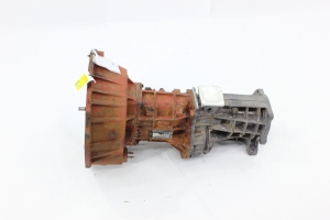 Caixa Câmbio Manual Fso1305b 4x4 5m S10 95/11 (573)