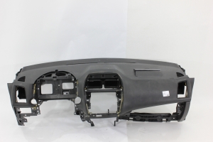 Capa Painel (Air Bag Estourado) Asx 10/16 Usado (400)