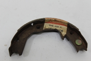 Sapata Freio Lancer 96/11 Original Md950206