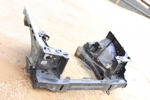 Mini Frente Painel Frontal Cherokee 93/98 Usado (099)