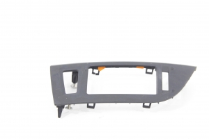 Moldura Difusor Ar Central Le Pajero Full 08/15 Usado (090)