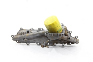 Suporte Filtro Oleo Toyota Hilux Srv 2005-2015 Usado (335)