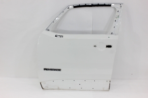Porta Dianteira Le Jeep Renegade 15/22 Usado (761)