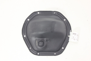 Tampa Diferencial Traseiro F-1000 72/92 Usado (444)