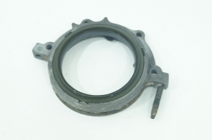 Flange Retentor Virabrequim S10 95/01 Usado (964)