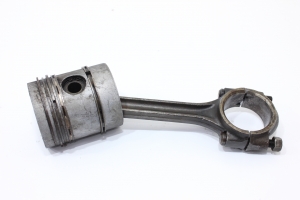 Pistão e Biela Perkins 4203 4cc D-10 64/84 Usado (481)