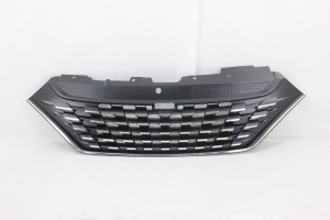 Grade Iveco Daily 20/... C/Moldura Cromada