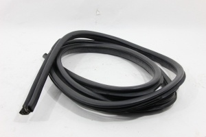 Borracha Porta Dianteira Le F-250 06/12 Usado (315)