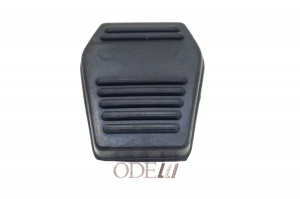 Capa Pedal Freio Embreagem Transit 10/17