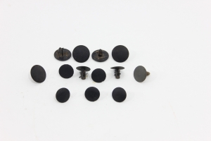 Grampos Forro Capô Kit Hilux  3.0 05/15 Usado (843)