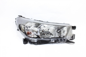 Farol Hilux 21/23 S/Led Ld