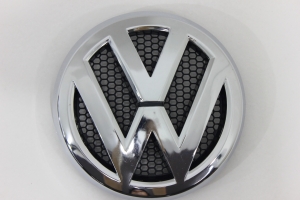 Emblema Grade Amarok 10/16