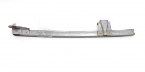 Guia Vidro Porta Tras Le Pajero Tr4 Flex 10/15 Usado (489)
