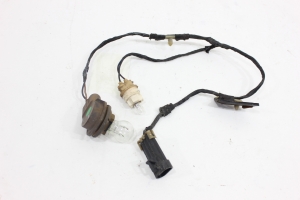 Soquete Meia Luz Pisca Diant Ld/Le Cherokee Limited 93/98 Usado (570)