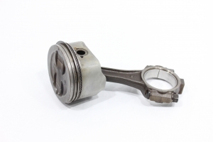 Pistão e Biela Std 4.3 V6 Gasolina S10 95/00 Usado (158)
