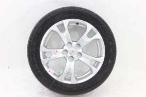 Roda com Pneu Aro 18 Outlander 2013/2016 Usado (092)