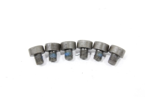 Kit Parafuso Gramalheira Land Rover Freelander 2 2008-2010 Usado (270)