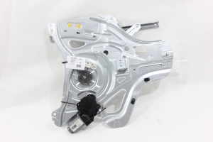 Máquina Vidro Elétrico Diant Ld Ix35 10/15 Usado (022)