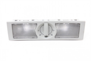 Lanterna Teto Central Amarok 10/16 Usado (633)