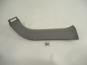 Acabamento Tampa Traseira Rav4 05/12 Ld Usado