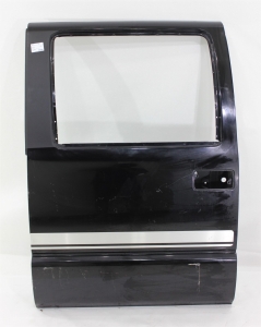 Porta Traseira Le S10 95/11 Usado (077)