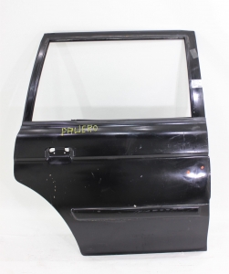 Porta Traseira Ld Pajero Sport 06/11 Usado (082)