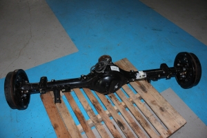 Diferencial Tras 2.2 Diesel (11x41) Ranger 18/20 Usado (044)