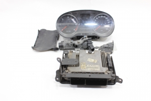 Code Injeção Kit 2.0 Diesel 122cv Man Amarok 11/11 Usado (705)