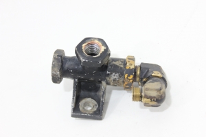 Válvula Ar Vw 13-150 00/06 Usado (434)