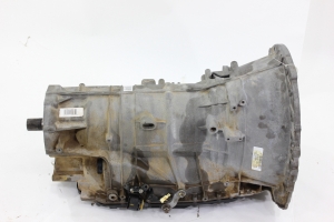 Caixa Câmbio Automática (Modelo Zf6hp) Discovery 4 10/15 Usado (742)