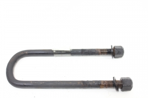 Grampo Feixe Mola Dianteiro Vw 15-180 08/12 Usado (475)