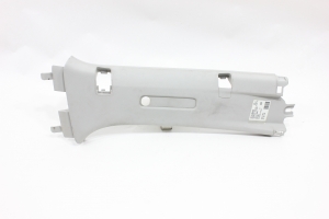 Acabamento Sup Coluna Central Cinto Ld Amarok 10/16 Usado (593)