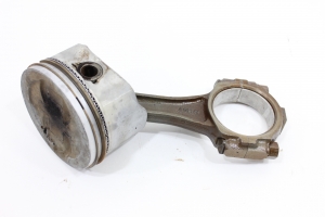 Pistão e Biela Std 4.3 V6 Vortec S10 95/00 Usado (463)