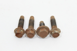Parafuso Barra Estabilizadora Diant Jg Ranger 05/12 Usado (649)