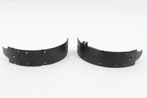 Sapatas Freio Traseiro Ld F-100 68/82 Usado (821)