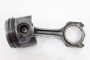 Pistão e Biela Ranger 13/17 Usado (019)