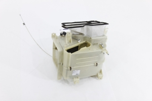 Caixa Ventilação Ar Painel Pajero Sport 06/11 Usado (003)