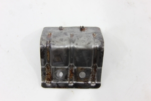Suporte Forro Porta Traseira Ld Triton Hpe 08/15 Usado (542)