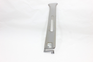 Acabamento Sup Coluna Central Cinto Ld Pajero Tr4 Flex 10/15 Usado (405)