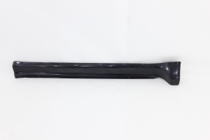 Spoiler Lateral Le Pajero Full 01/07 Usado (788)
