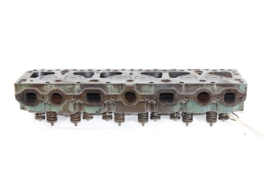 Cabeçote 261 6cc Gasolina Revisado C-10 64/84 Usado (330)