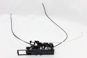 Comando Ar Hilux 98/04 Usado (919)