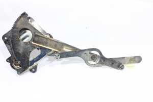 Máquina Vidro Manual Diant Ld Blazer 95/11 Usado (778)