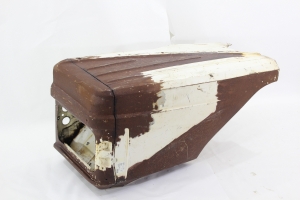 Para-lama Diant Le 112/113 Scania T-112 320 83/90 Usado (875)