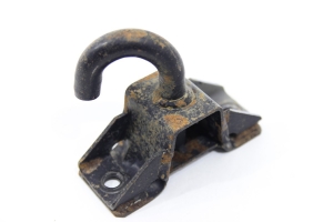 Gancho Reboque Para-choque  Tras Mitsubishi Pajero Sport 2006-2011 Usado (990)