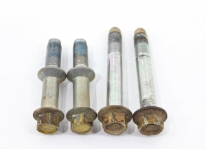 Parafuso Diferencial Dianteiro Jg Vitara 11/15 Usado (937)