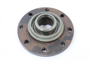 Flange Diferencial Tras 2.5 Maxion Ranger 96/04 Usado (187)